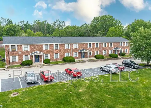Property at 1505 James Patrick Ln Unit 2, St. Louis, MO, 63138, 2 beds, 1 bath, [object Object]