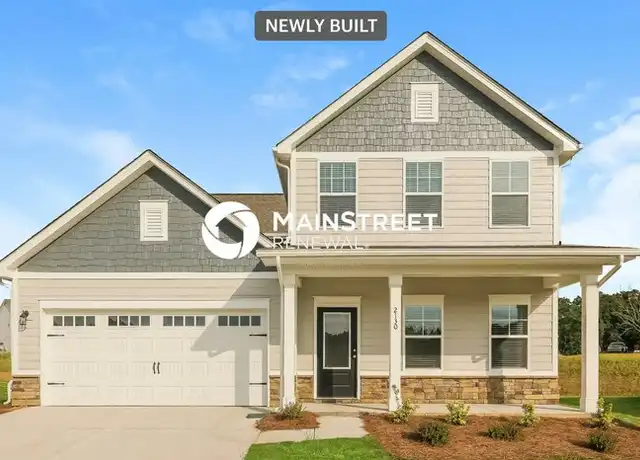 Property at 2130 Moselle Dr, Monroe, NC, 28110, 4 beds, 2.5 baths, [object Object]