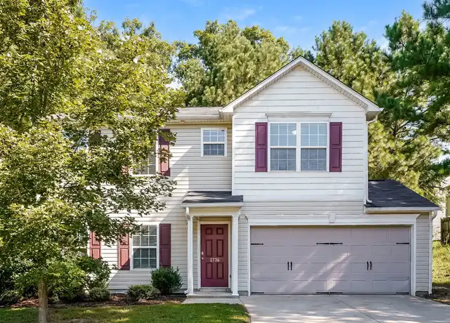 Property at 2736 Manthorp Ter, Raleigh, NC, 27610, 4 beds, 2.5 baths, [object Object]