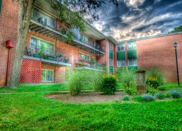 Property at 4221 Hickory Ave Unit C, Baltimore, MD, 21211, 2 beds, 1 bath, [object Object]