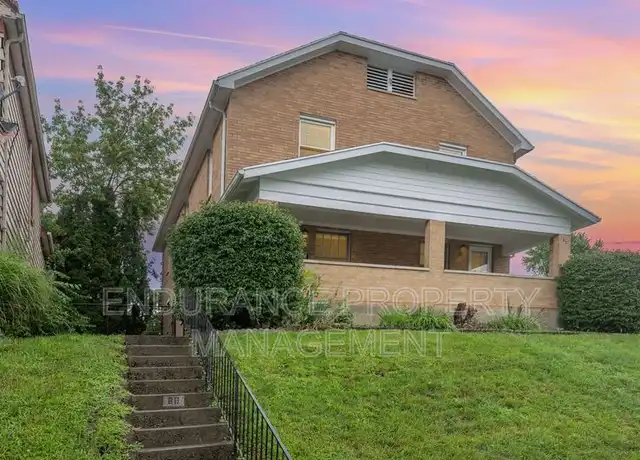Property at 60 Indiana Ave, Dayton, OH, 45410, 3 beds, 1 bath, [object Object]