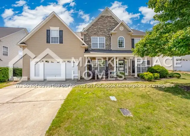 Property at 102 Berwick Ct, Easley, SC, 29642, 5 beds, 4 baths, [object Object]