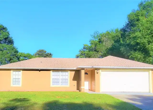 Property at 570 Buford Ave, Orange City, FL, 32763, 3 beds, 2 baths, [object Object]
