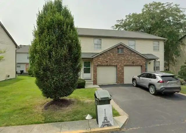 Property at 4833 King Albert Dr Unit 3B, Hilliard, OH, 43026, 3 beds, 2.5 baths, [object Object]