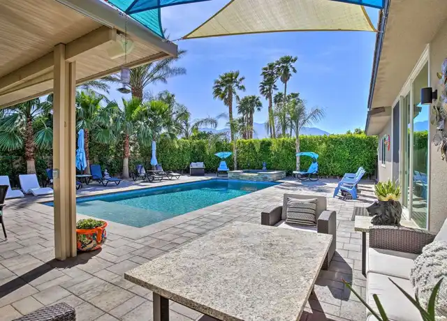 Property at 68545 Risueno Rd, Cathedral City, CA, 92234, 4 beds, 2 baths, [object Object]