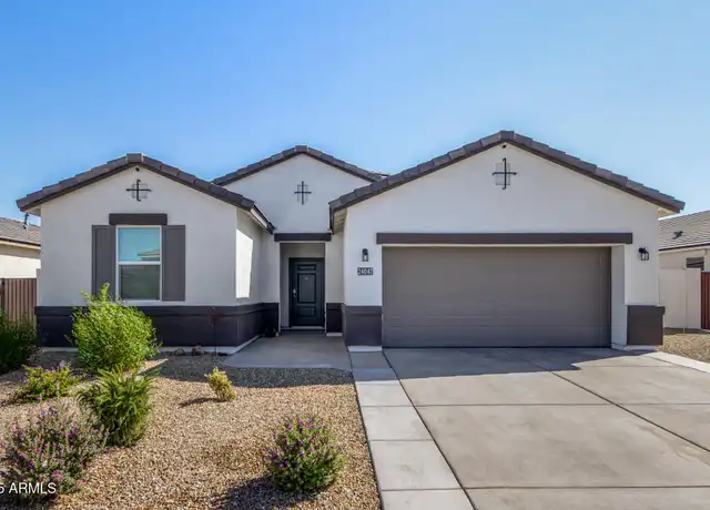 Property at 24047 W Mohave St, Buckeye, AZ, 85326, 4 beds, 2 baths, [object Object]