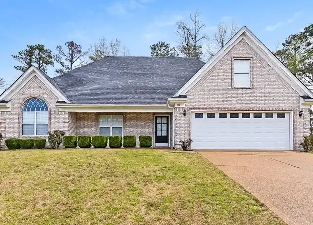 Property at 184 Pebble Creek Cv E, Hernando, MS, 38632, 4 beds, 2 baths, [object Object]