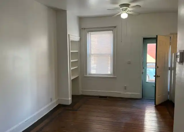 Property at 2620 Poplar St Unit 1st Floor, Philadelphia, PA, 19130, 2 beds, 1 bath, [object Object]
