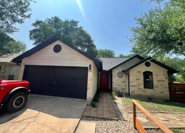 Property at 124 Oak River Dr, Cedar Creek, TX, 78612, 2 beds, 2 baths, [object Object]
