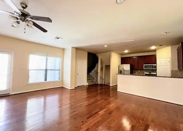 Property at 4411 Koehler St, Houston, TX, 77007, 3 beds, 3.5 baths, [object Object]