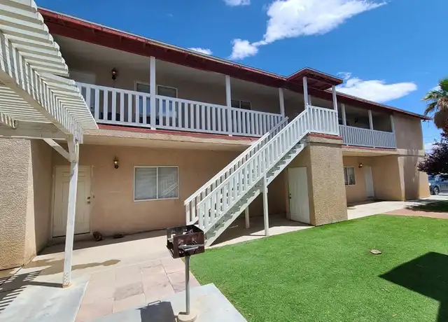 Property at 1835 E Calvada Blvd #4, Pahrump, NV, 89048, 3 beds, 2 baths, [object Object]