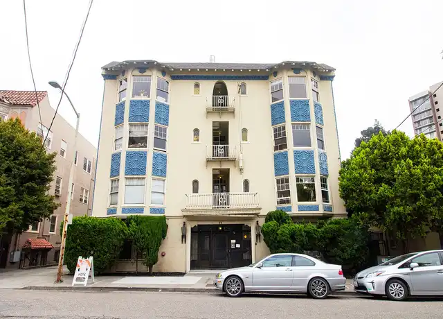 Property at 77 Glen Ave, Oakland, CA, 94611, 0-1 beds, 1 bath, Contact for Price