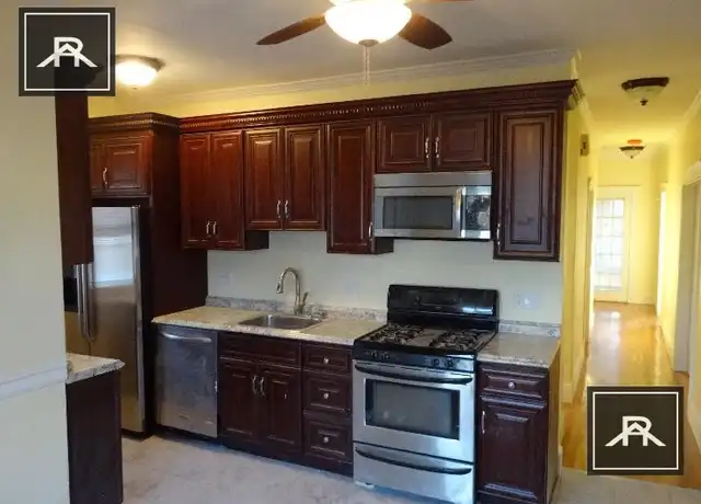 Property at 23 Bothwell Rd Unit 1, Brighton, MA, 02135, 3 beds, 1 bath, [object Object]