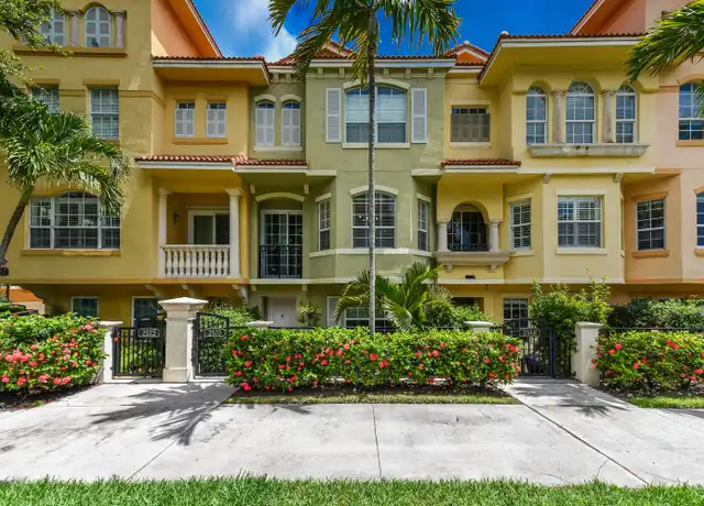 Property at 2570 Gardens Pkwy, Palm Beach Gardens, FL, 33410, 3 beds, 3.5 baths, [object Object]