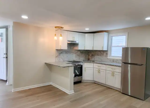 Property at 3408 Federal St Unit 2do Floor, Camden, NJ, 08105, 1 bed, 1 bath, [object Object]
