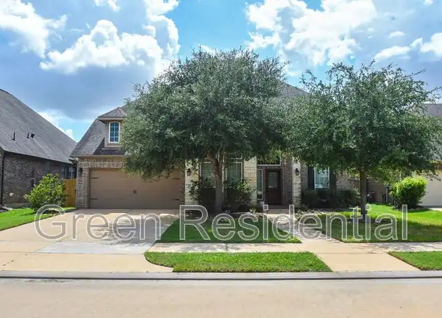 Property at 11819 De Palma Ln, Richmond, TX, 77406, 4 beds, 3.5 baths, [object Object]