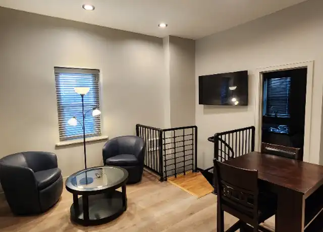 Property at 104 W 8th Ave Unit 1, Spokane, WA, 99204, 2 beds, 1 bath, [object Object]