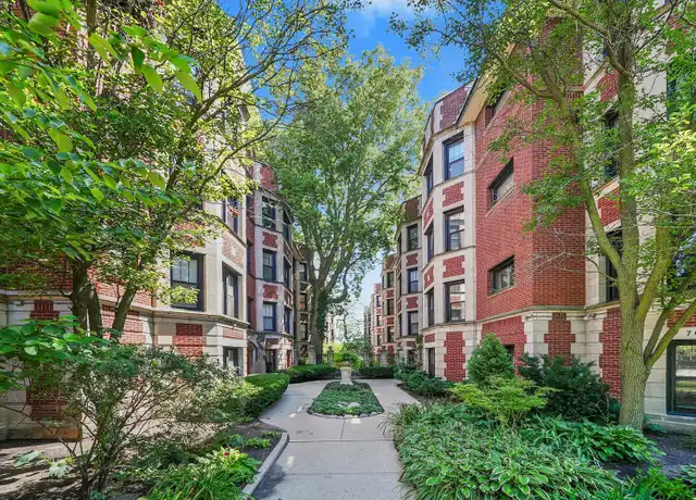 Property at 7639 N Eastlake Ter Unit 2C, Chicago, IL, 60626, 2 beds, 1 bath, [object Object]