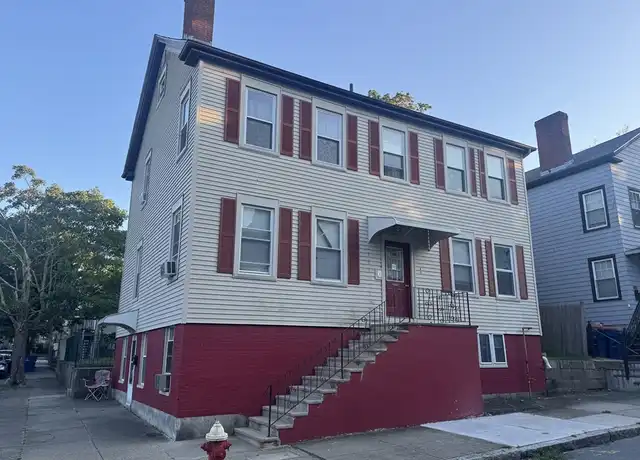 Property at 148 Maxfield St Unit 1W, New Bedford, MA, 02740, 1 bed, 1 bath, [object Object]