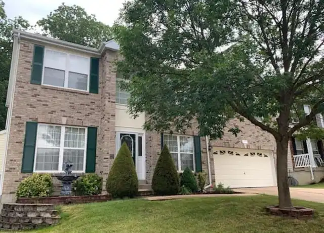 Property at 4730 Rutledge Way Dr, Saint Louis, MO, 63129, 5 beds, 3.5 baths, [object Object]