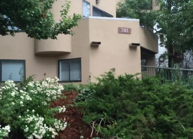 Property at 701 Pearl St #5, Boulder, CO, 80302, 1 bed, 1.5 baths, [object Object]
