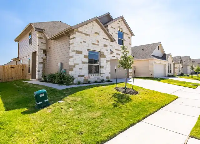 Property at 905 Falkland Trce, Pflugerville, TX, 78660, 5 beds, 3.5 baths, [object Object]