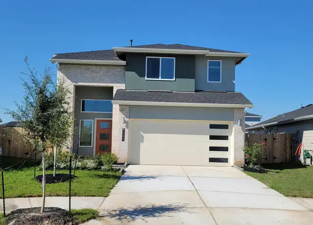 Property at 3005 Fenchurch Elm Trl, Houston, TX, 77047, 4 beds, 2.5 baths, [object Object]