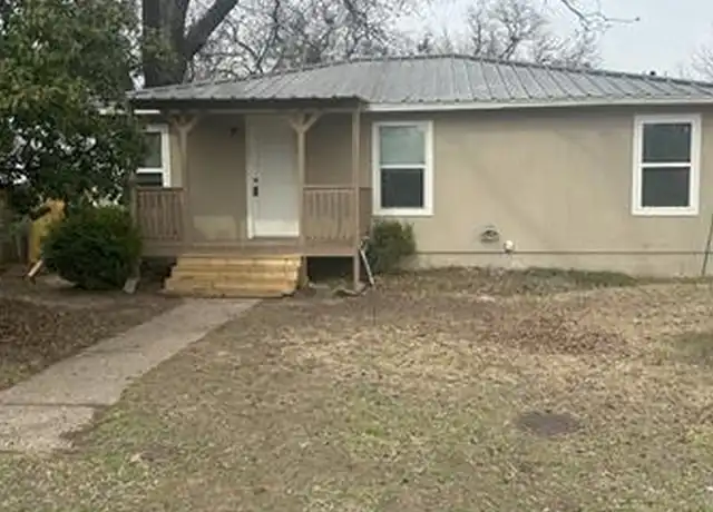 Property at 301 Orchard St, Bowie, TX, 76230, 3 beds, 2 baths, [object Object]