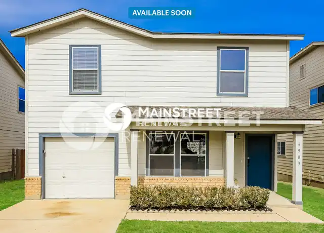 Property at 9903 Amber Breeze, San Antonio, TX, 78245, 3 beds, 2.5 baths, [object Object]