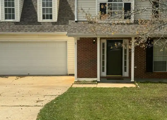 Property at 123 Wills Way, Griffin, GA, 30223, 4 beds, 2.5 baths, [object Object]