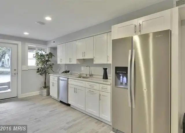 Property at 4910 3rd St NW, Washington, DC, 20011, 1 bed, 1 bath, [object Object]