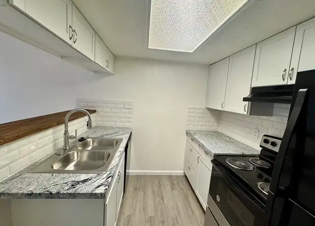 Property at Georgian Hills/Chase Village Apartments - 8005 Georgian Dr, Austin, TX, 78753, 1 bed, 1 bath, [object Object]