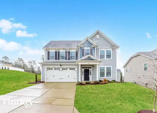 Property at 26 E Piston Pt, Clayton, NC, 27520, 4 beds, 3 baths, [object Object]