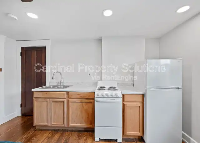 Property at 1315 Paxton Ave Unit 3, Cincinnati, OH, 45208, 1 bed, 1 bath, [object Object]