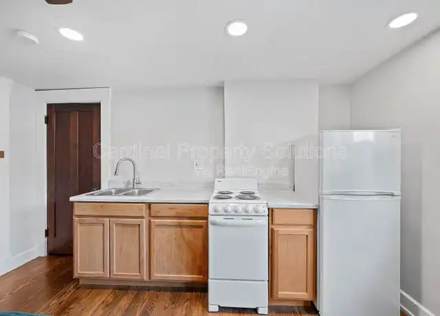 Property at 1315 Paxton Ave Unit 3, Cincinnati, OH, 45208, 1 bed, 1 bath, [object Object]