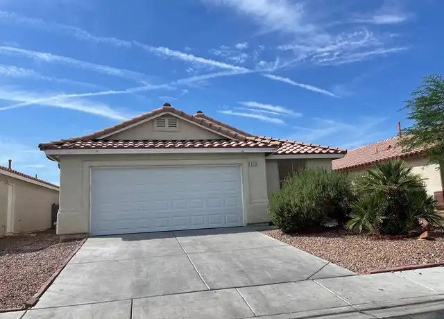 Property at 613 Alecandro Daniel Ave, North Las Vegas, NV, 89031, 3 beds, 2 baths, [object Object]