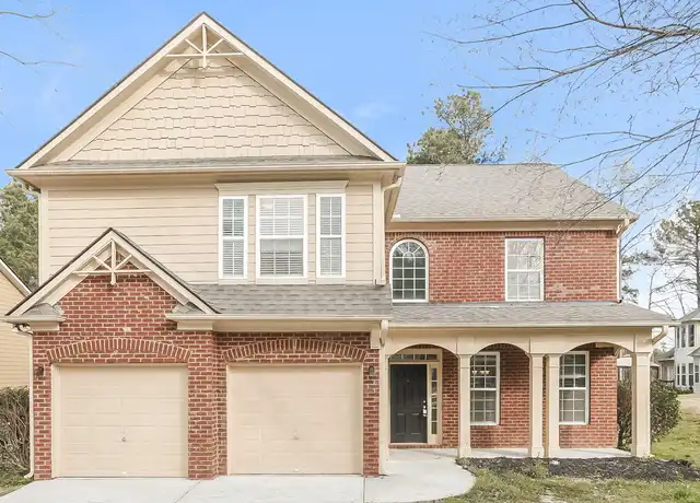 Property at 1813 Temple Park Dr, Loganville, GA, 30052, 4 beds, 2 baths, [object Object]