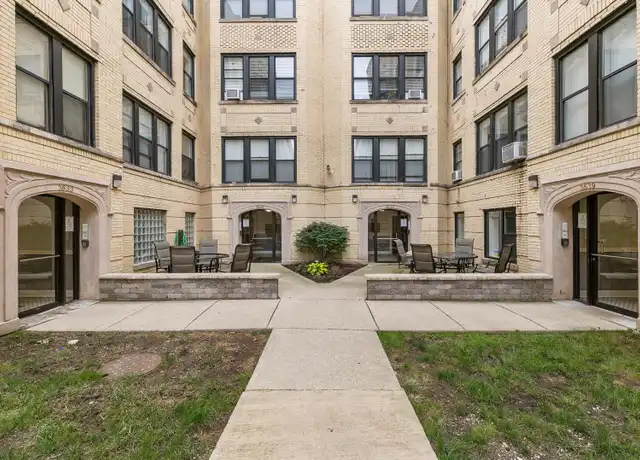 Property at 3641 W Dickens Ave Unit GB, Chicago, IL, 60647, 1 bed, 1 bath, [object Object]