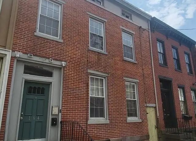 Property at 184 Brunswick Ave Unit B, Trenton, NJ, 08618, 4 beds, 1 bath, [object Object]