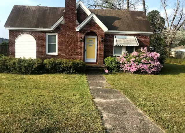 Property at 1315 Hamrick St, Columbia, SC, 29201, 4 beds, 1 bath, [object Object]