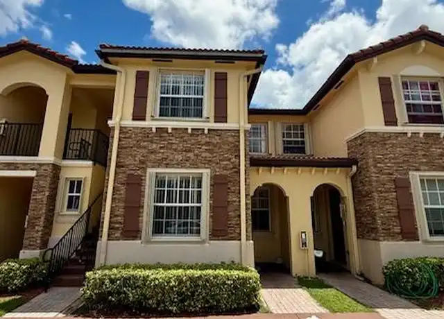 Property at 1575 NE 33rd Ave #107, Homestead, FL, 33033, 3 beds, 2.5 baths, [object Object]