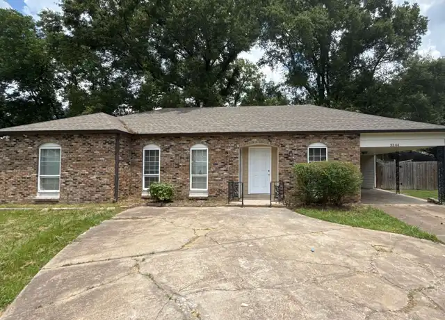 Property at 3344 Shuster Cv, Memphis, TN, 38118, 3 beds, 2 baths, [object Object]
