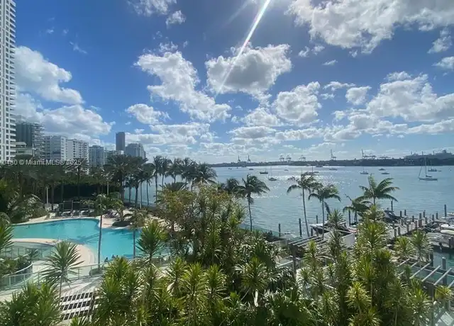 Property at 1500 Bay Rd Unit 434S, Miami Beach, FL, 33139, 2 beds, 2 baths, [object Object]