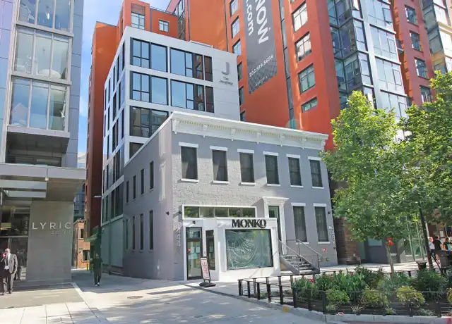 Property at 448 K St NW, Washington, DC, 20001, 5 beds, 2 baths, [object Object]