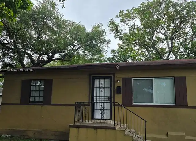 Property at 6912 NW 5th Pl Unit 0, Miami, FL, 33150, 2 beds, 1 bath, [object Object]