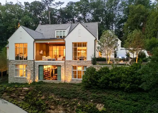 Property at 365 Valley Rd NW, Atlanta, GA, 30305, 6 beds, 6.5 baths, [object Object]