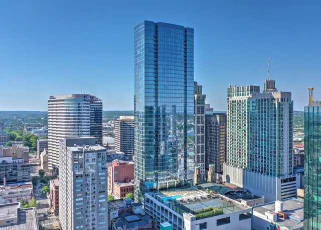 Property at 515 Church St #3011, Nashville, TN, 37219, 2 beds, 2 baths, [object Object]