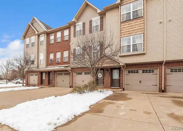 Property at 2205 Knotty Pine Trl, Howell, MI, 48855, 2 beds, 1.5 baths, [object Object]