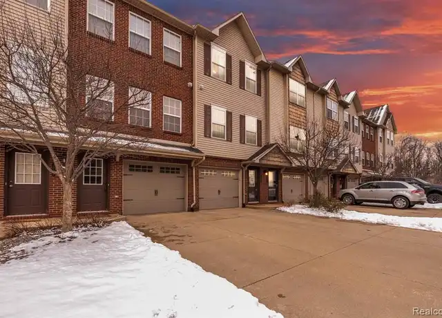 Property at 2205 Knotty Pine Trl, Howell, MI, 48855, 2 beds, 1.5 baths, [object Object]