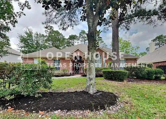 Property at 8019 Malardcrest Dr, Humble, TX, 77346, 3 beds, 2.5 baths, [object Object]